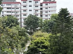 Blk 206 Pasir Ris Street 21 (Pasir Ris), HDB Executive #637337161